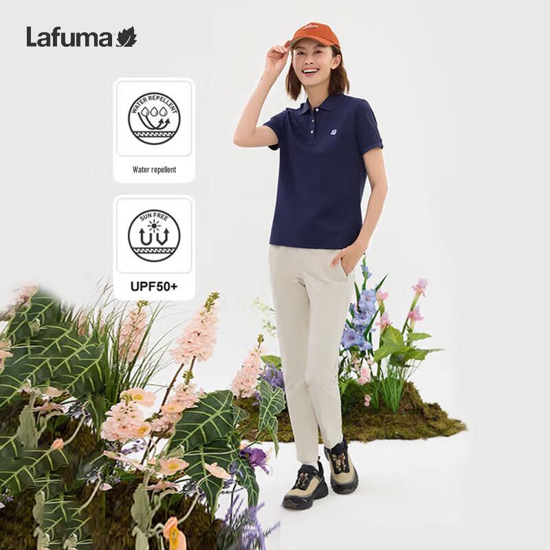 

LAFUMA Women s Water-Resistant Casual Sport Pants L