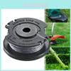 Heavy-duty Greenworks Compatible Grass Trimmer Line And Replacement Spool