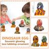 Halloween Handheld Little Flying Horror Cute Expression Scene Decoration
