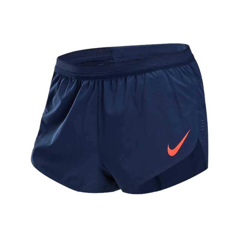 

Nike Шорты мужские повседневные Dri-FIT ADV Aeroswift быстросохнущие удобные прочные шорты Обсидиан FN3350-451 XL