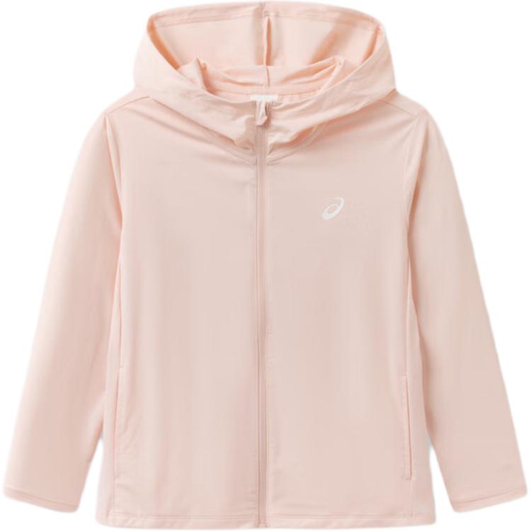 Asics Outdoor Wear Pink Teenagers 332241053089-0620 120