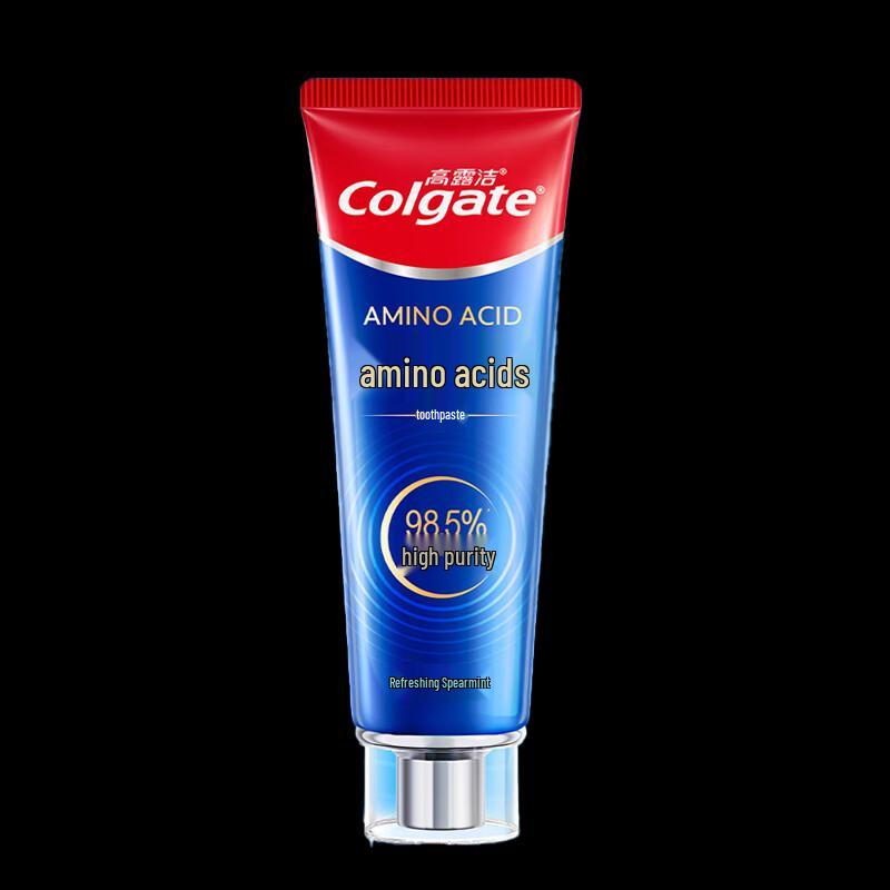 

Colgate Amino Acid Repair Toothpaste