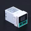 Digital Timer Relay Ac 220V Tr 48 Programmable Time Delay Switch For Industrial Control Equipment Oven Accessories