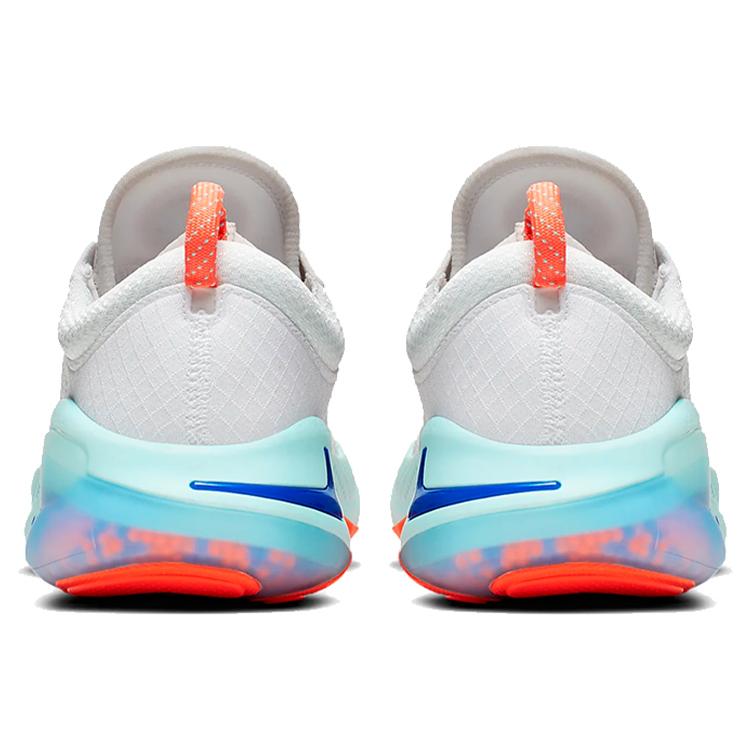New Nike Joyride Run Flyknit White Sail AQ2730-100
