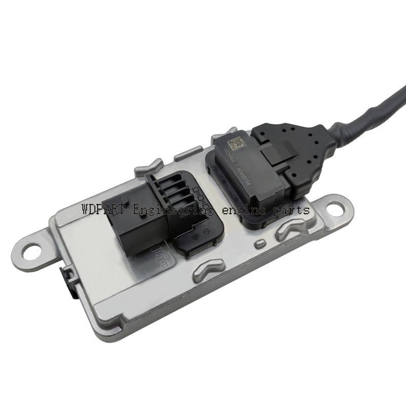 NOx Sensor 4326864 4326864RX 5WK96750C Nitrogen Oxide Sensor For Cummins DAF NEW