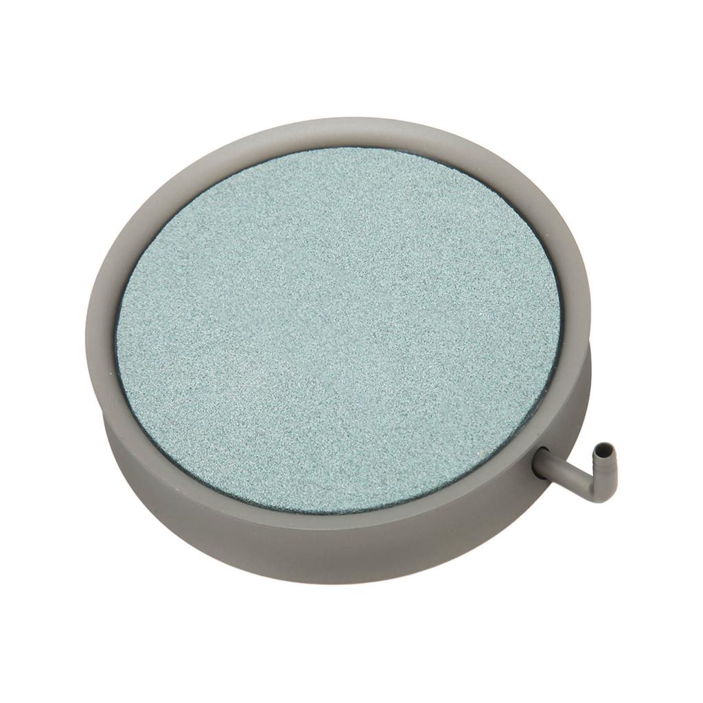 Nano Blasen Luftstein Leise Langlebig Leicht zu Reinigen Aquarium Blasenstein Belüfter für Aquarien