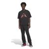 Adidas Men's Versatile Casual Short Sleeve T-Shirt JZ9447