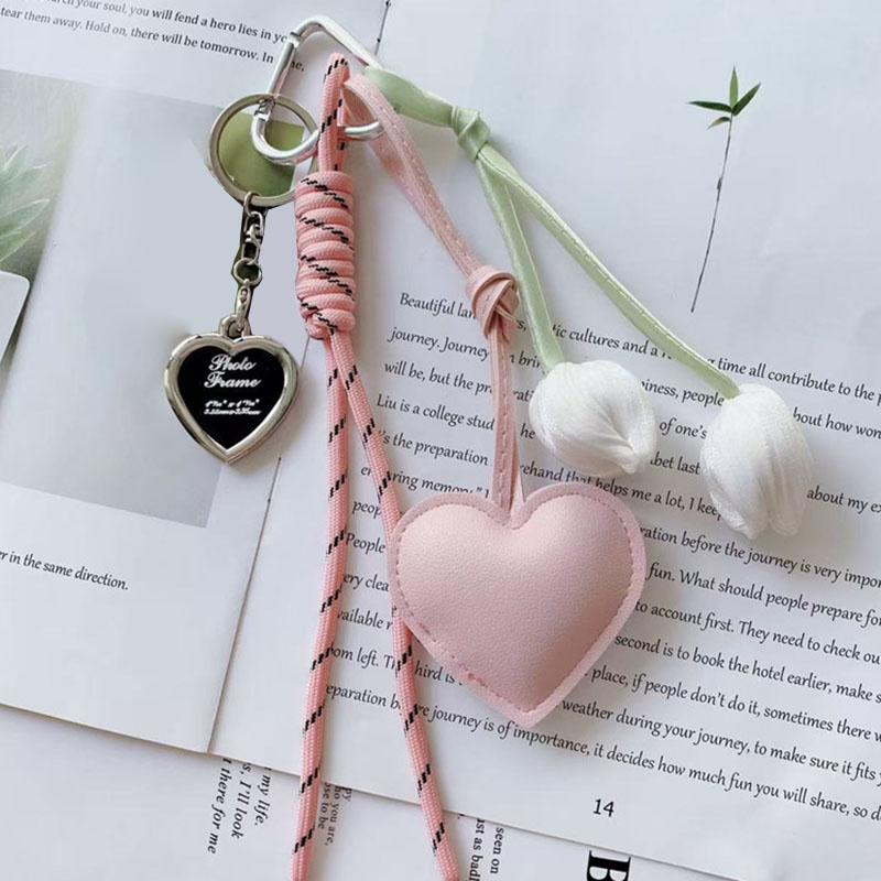 Yogodlns Mini Backpack Hanging Handbag Pendant Bag Pendant Bags Accessories