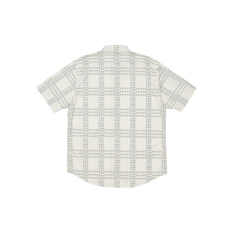 PALACE Multi PALACE Shirt P21SHT012