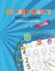 The Number Tracing Practice Workbook For Preschoolers And Toddlers : Learn How To Write Numbers from 1 To 100 ! Book