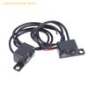 Switch Connector for Motorcycle Handlebar Two Gears Three Gears Light On Off Button Heavy Duty for Street Bike