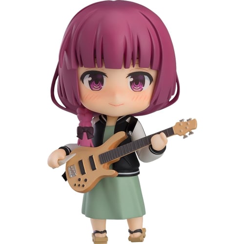 

Nendoroid Anime Bocchi the Rock! Kikuri Hiroi Non-scale Plastic Painted Movable Figure