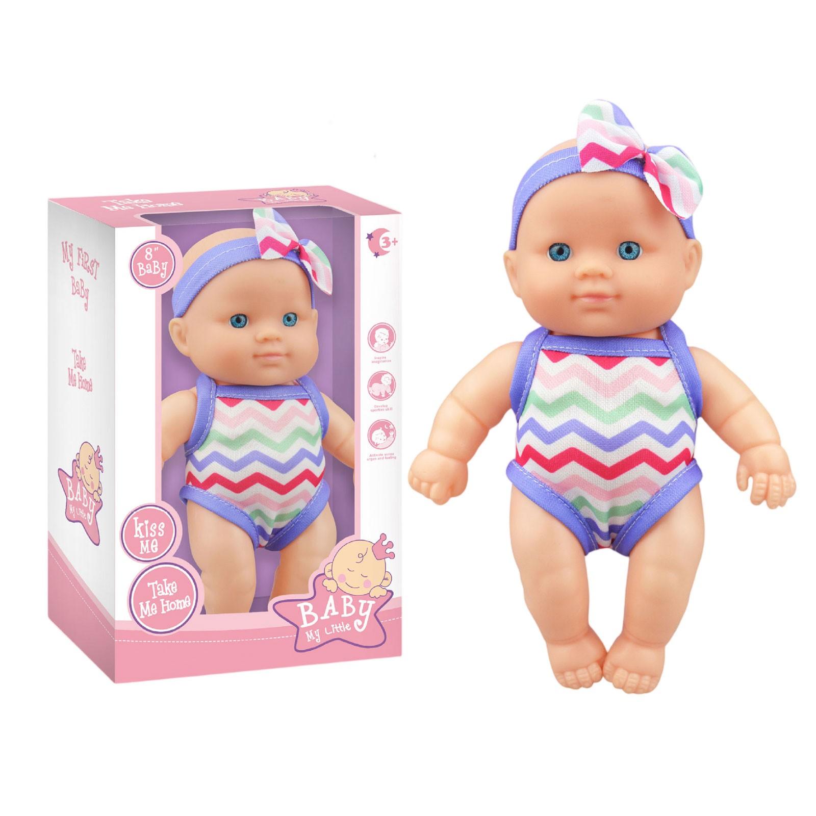 

Эта реалистичная виниловая игрушка, безусловно, редкий мягкий резиновый компаньон в детстве! One Size