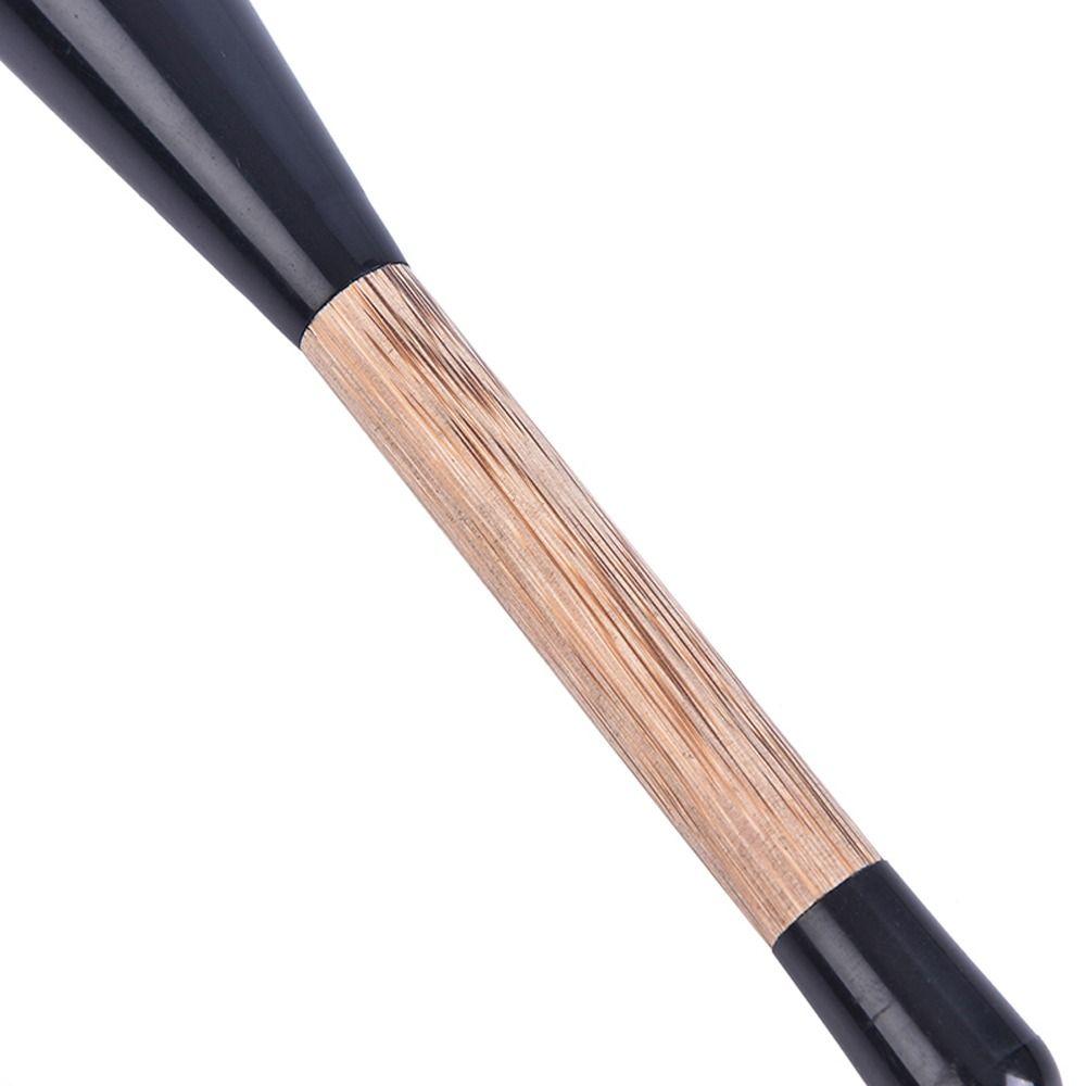 Pen Bamboo Shaft Ink Painting Large Brush Chinese Calligraphy Brush Drawing Brush Ink Art Tool