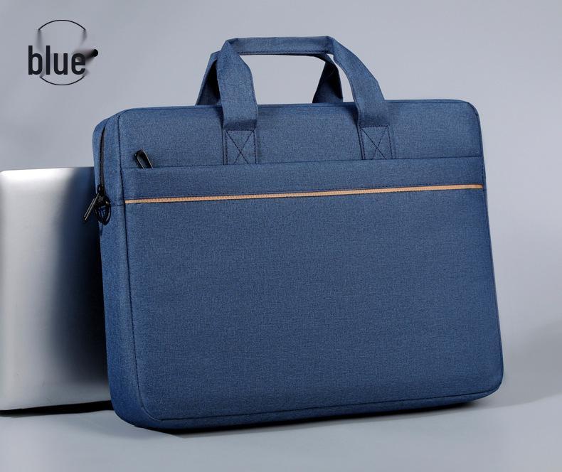 Large Capacity Business Laptop & Document Bag