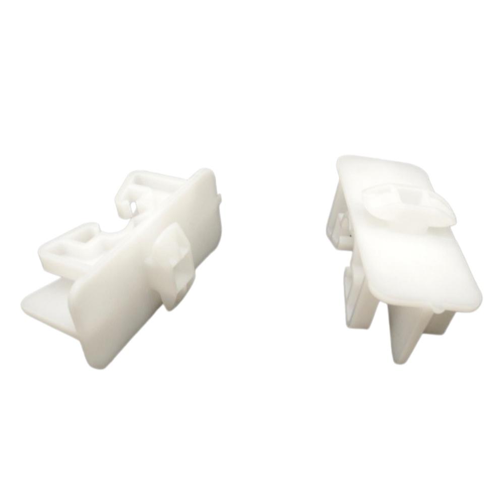 Headlight Bracket Clips for Ford Fiesta EcoSport – 2pcs (1922351)