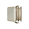 Gucci GG Supreme Mini Crossbody Bag Beige Leather 671620-UULBT-9683