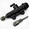 Compatible with BMW F650GS F650CS F700GS Motorcycle High Quality Rear Brake Master Cylinder Replacement Part Stable Braking Performance
