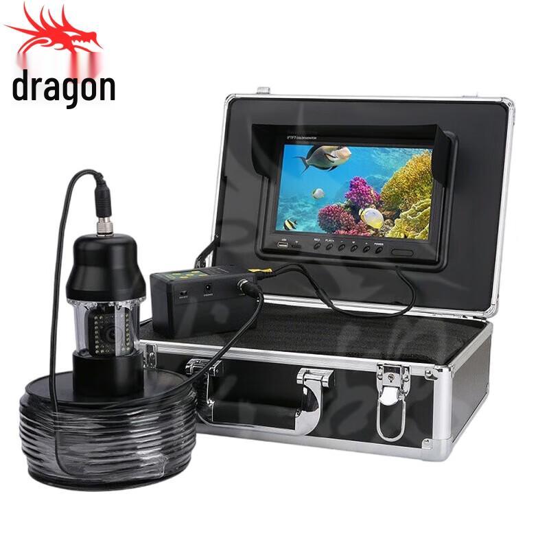 Longchan WD5.0 Underwater Video Life Detector