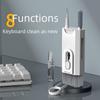 "Multi-Function Cross-Border Digital Cleaning Kit for Camera, Computer, Phone, Keyboard & Earphone"