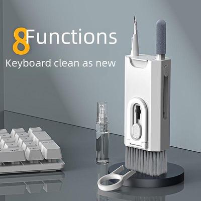 Elektronikzubehör – Reinigungsmittel für Elektronik