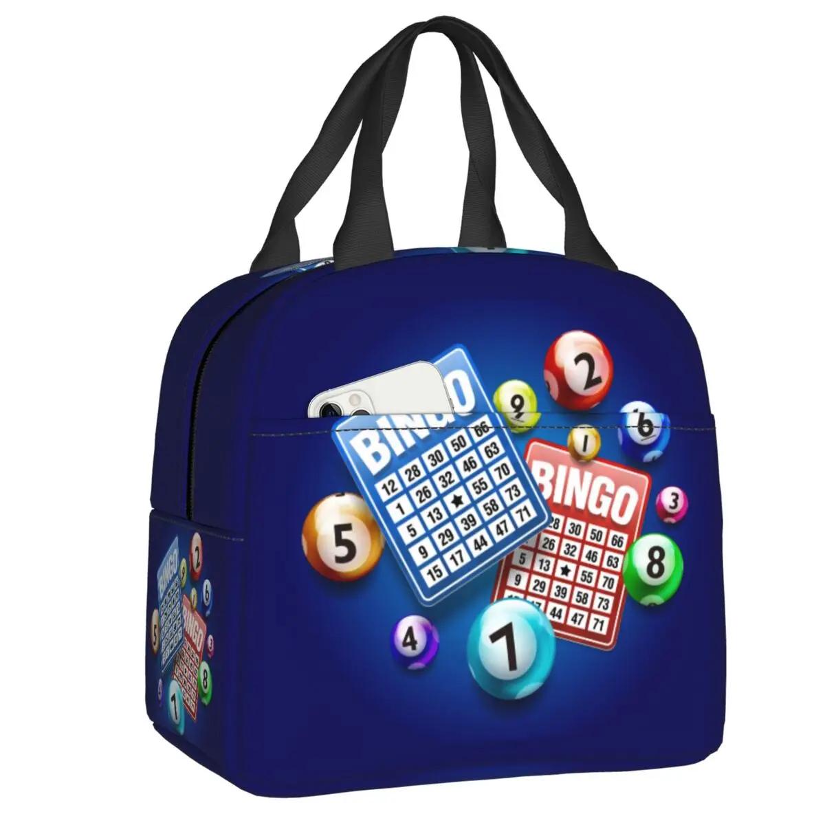 

Горячая игра бинго ланч-бокс герметичный охладитель термоизолированный ланч-бокс для женщин детей школы пляжа кемпинга путешествия еда сумки-тоут 22x20x13CM серебряный