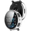 PC-Gehäuse+Gehärtetes Glas Für Amazfit Active Max Displayschutz Schutzhülle Für Amazfit Active Max Abdeckung Schale Zubehör