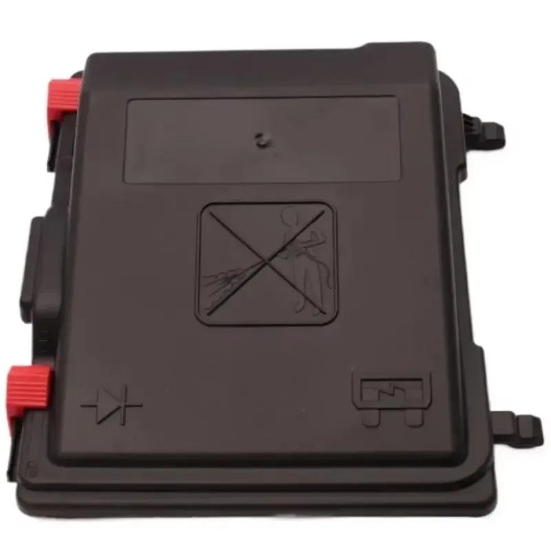 9801448680 Sicherungskasten Abdeckplatte Unteres Gehäuse Für Peugeot DS7 4008 Neu 408 308 Aircross 5008 508L
