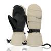 Unisex Winter Snowboard Gloves Waterproof Windproof Thermal Lined Touchscreen Compatible Adults