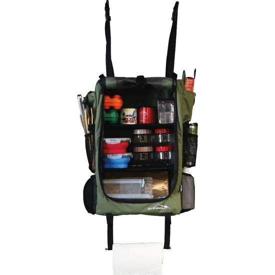 

Кемпінгова кухня Forest Kitchen