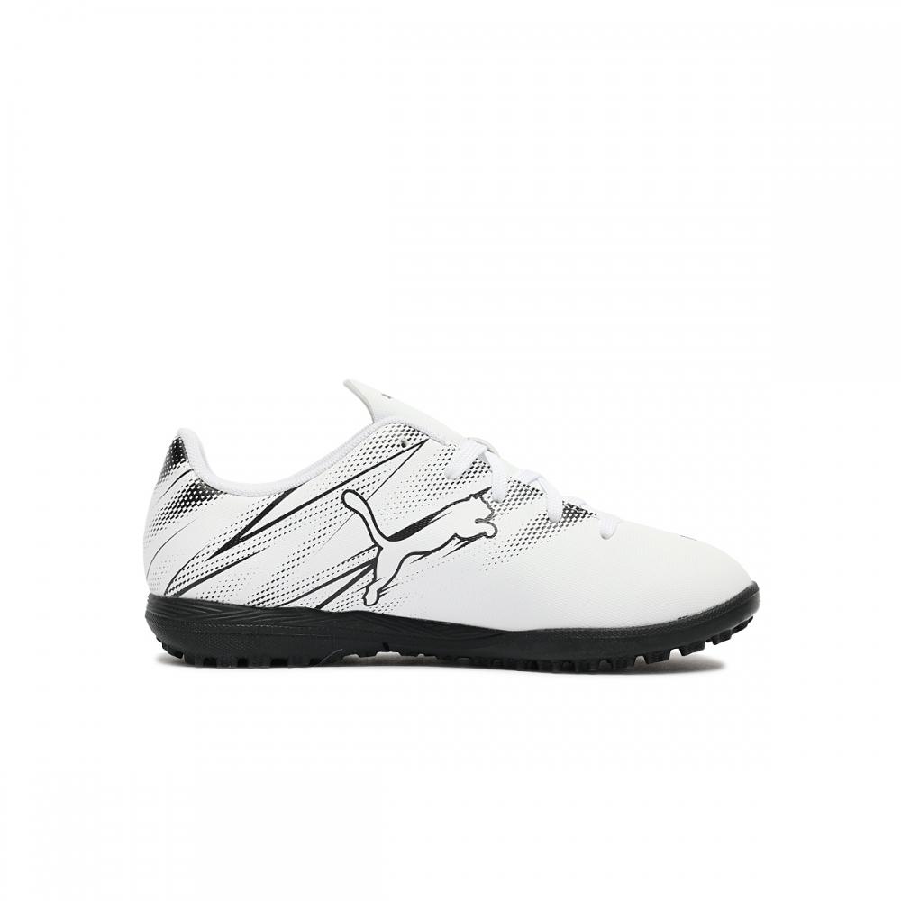 Puma ATtack Anto Tt Jr 10748105 Puma White Puma Black