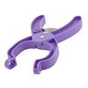 Safety Eye Tool Multifunctional Plastic Ergonomic Design Animal Eyes Making Supplies Tool for Crocheting