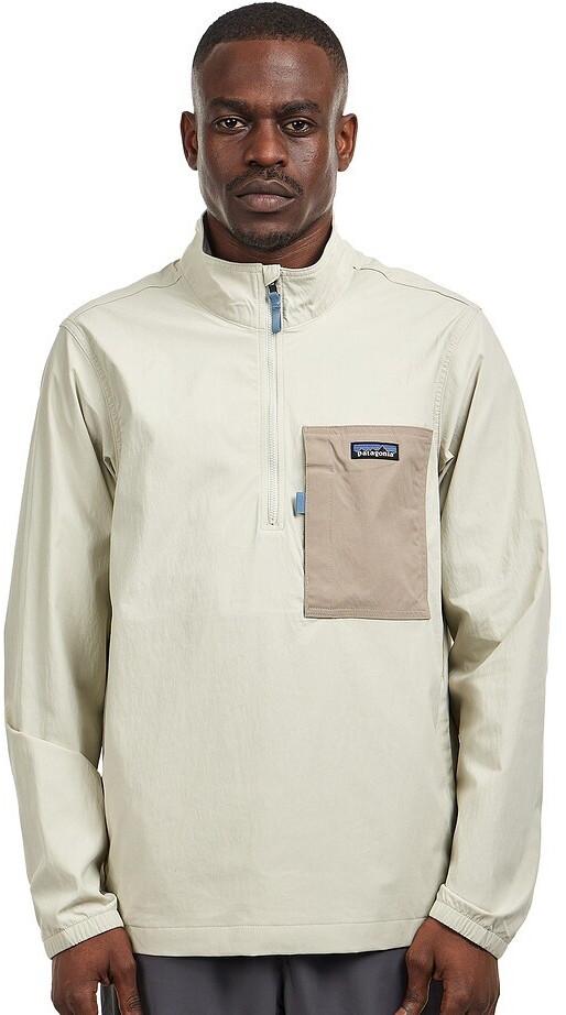 

Куртка Patagonia Men s Outdoor Everyday Marsupial (20345) pelican L