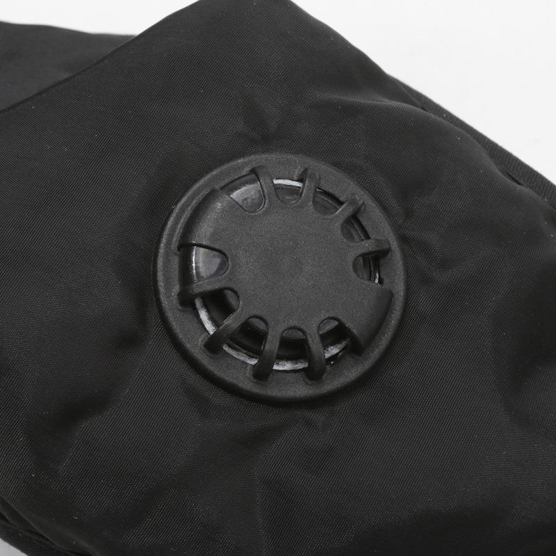 Winter velvet thickened cycling warm hat windproof cold breathable cotton hat outdoor ski hat