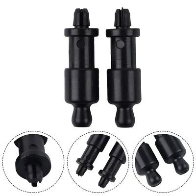 Accessori per abitacolo auto – Clip e ganci auto