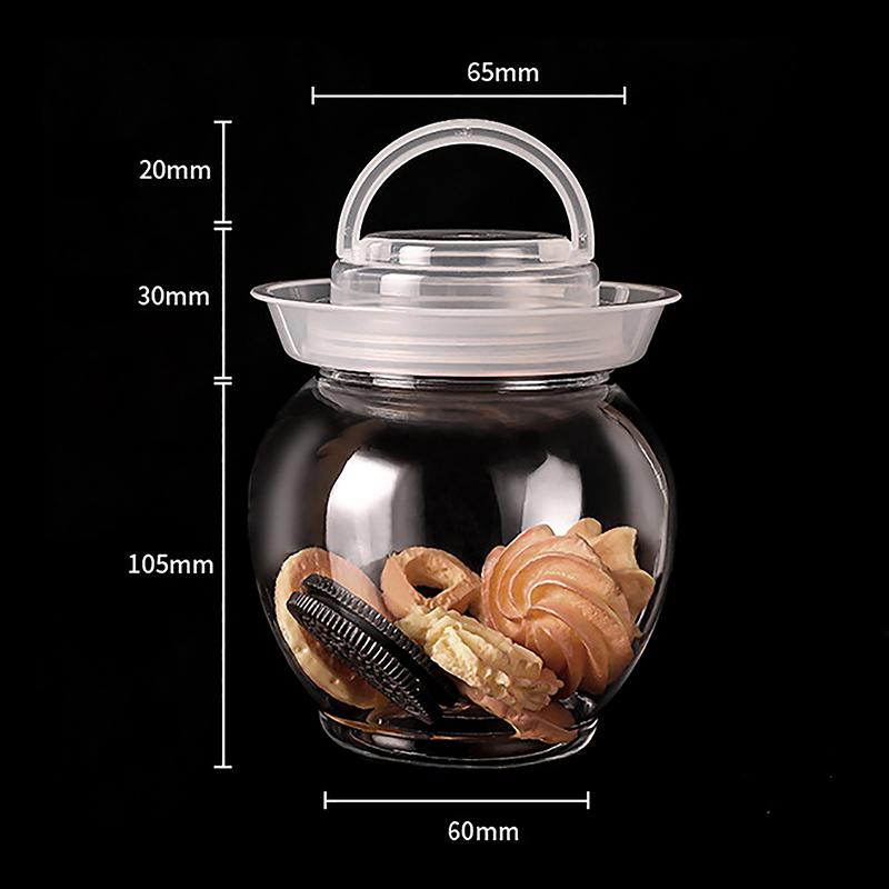 500 ml Dóza na kysané zelí Dóza pro domácí mazlíčky Dóza na pití mléka Přenosná láhev na čaj