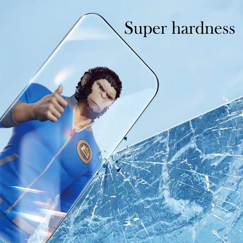 BLUEO Tempered Glass For Honor Magic 7 Screen Protector for HONOR MAGIC 7