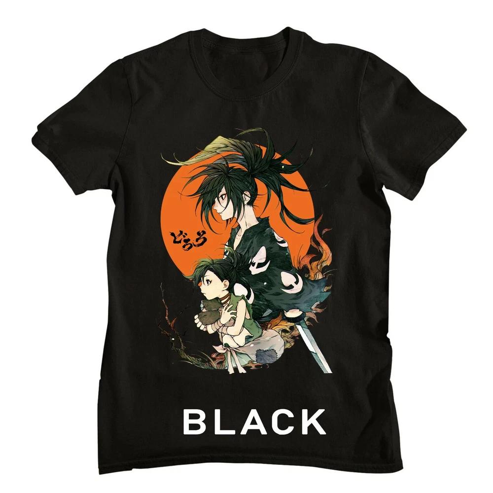 Hyakkimaru Dororo TShirt Unisex S