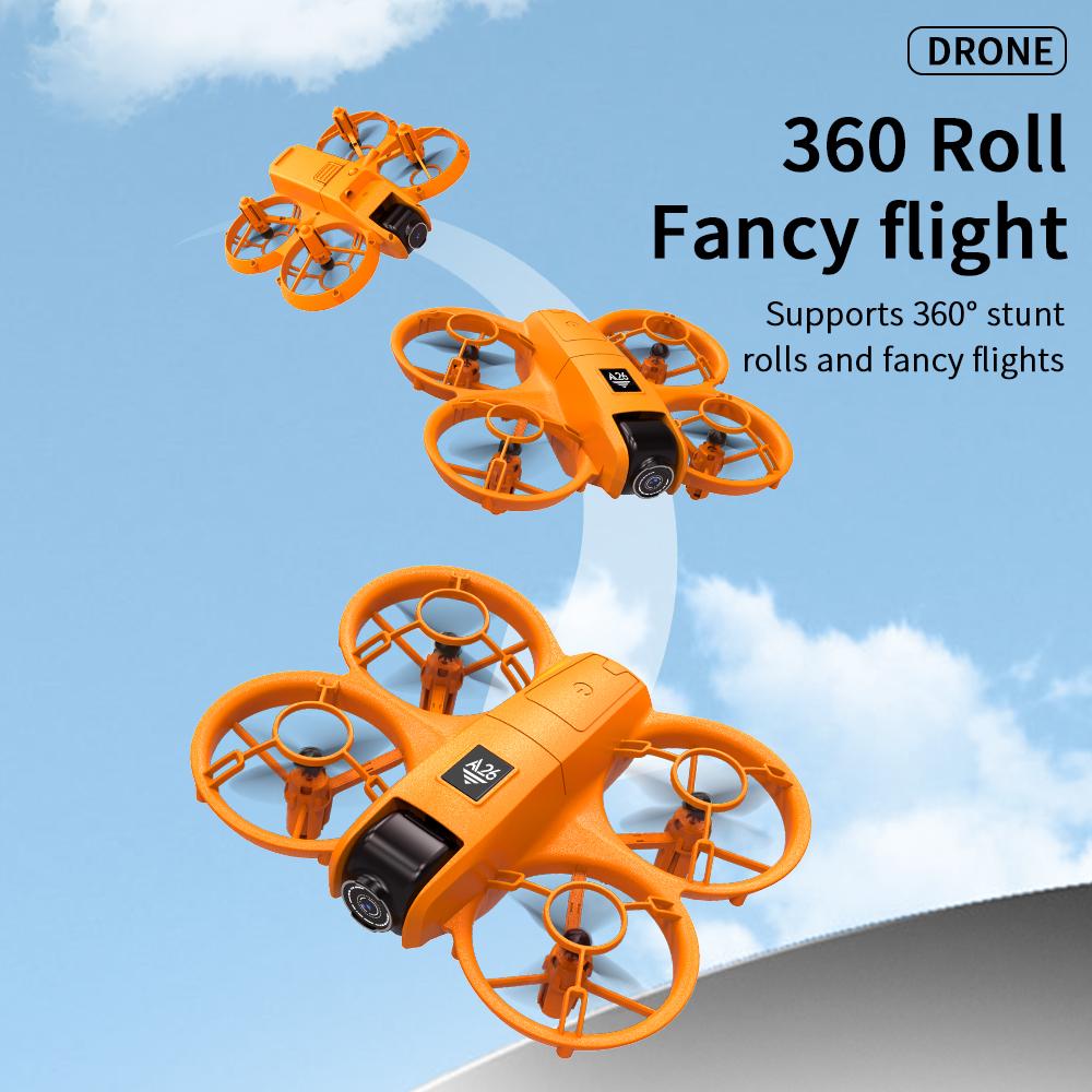 NEW A26 Drone 8K 5G GPS Professional HD Aerial Photography Quadcopter With Dual Camera Remote Control UAV For Kids Adults Gifts