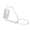 Vaginal Douche Bottle Hand Press Type Anal Douche Vaginal Irrigation Clner for Women Men
