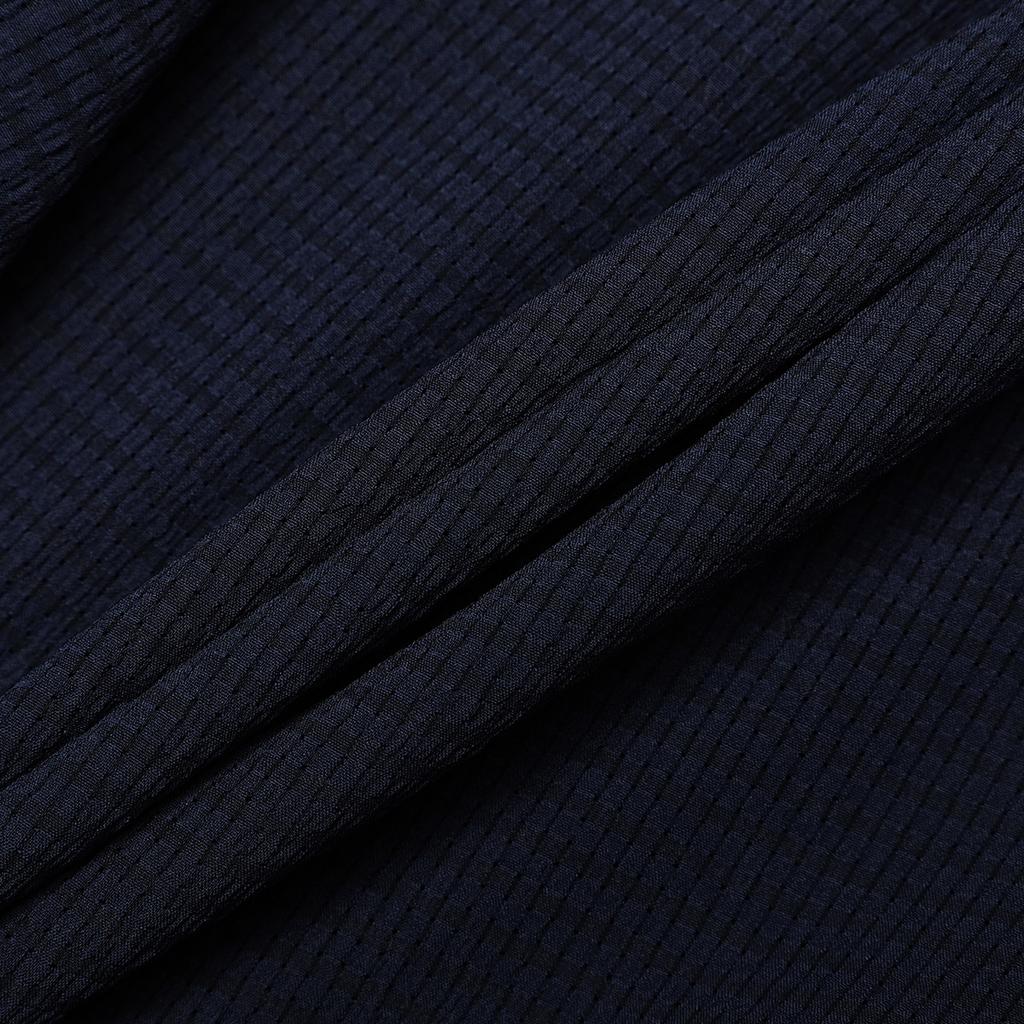 Fila Casual Fashion Woven Commuter Waist-Defining Sleeveless Dress Women Dresses Legendary-Blue F11W334311F-NV