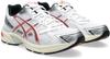 Asics Gel-1130 Sneakers (1203A609-102) White/desert Red