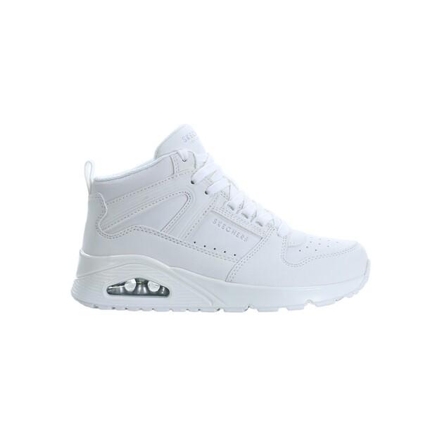 Полуботинки Skechers 177099-WHT EU 35_1_2