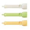 3PCS with Hanging Hole Cat Strip Squeeze Spoon Cat Strip Dispenser  for Dog Cat Wet Food