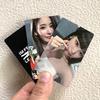 LE SSERAFIM FEARLESS Album Random Photocards Set
