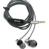 Oreillettes Intra-auriculaires - AIWA - ESTM-50 SL - Blanc - Filaire - Microphone intégré