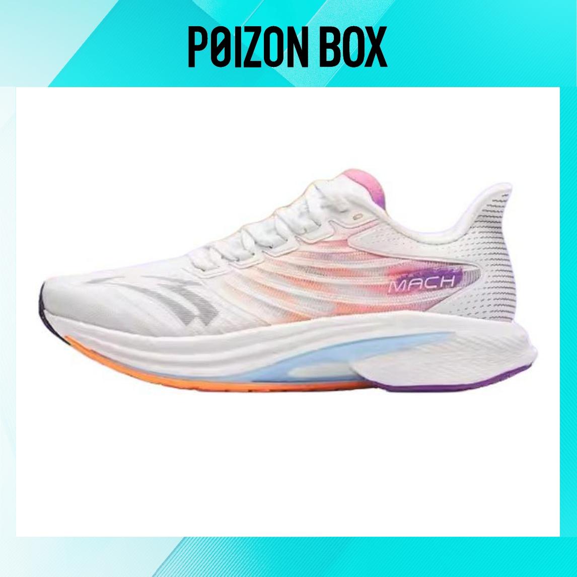 

ANTA Running shoes Women