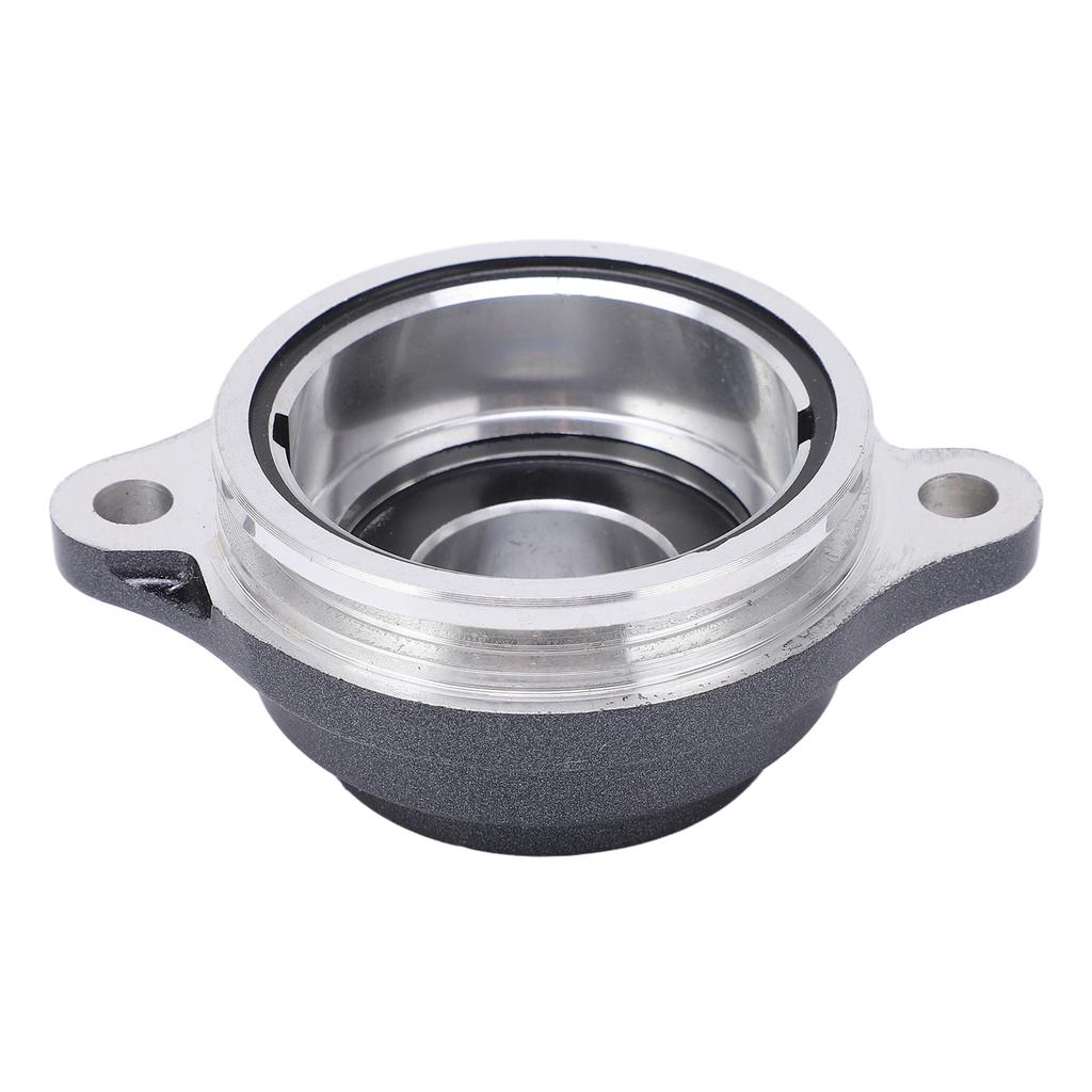 Outboard Motor Gear Case Cover Aluminum Alloy Boat Motor Gear Case Cover 68DG5361004D for 4 Stroke