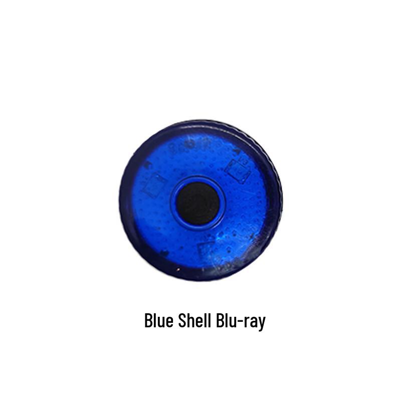 

Nufeng Cycling Warning Tail Light