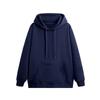 Großhandel Frühling und Herbst Pullover Herren und Damen gleich Langarm Kapuzenoberteil Paar lockere Klasse Uniform Teamuniform